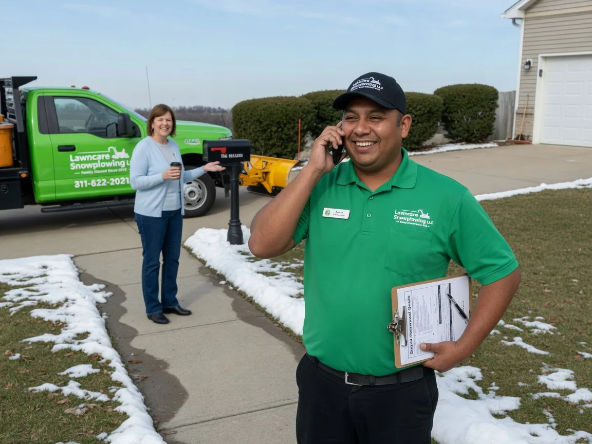 Lawn Care Services By Expert Landscaper Hiawassee, GA FAQs